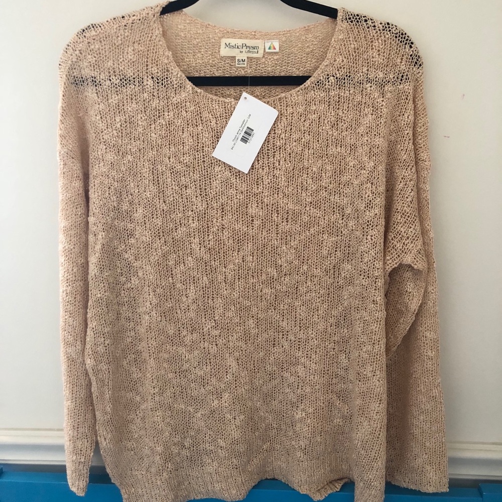 Kiki LaRue Shoah-anna Sweater